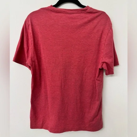 Lululemon Mens Tee Size M - Picture 2 of 3